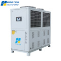 15HP 20HP 25HP Chiller 30HP 40HP 50HP Chiller Air Cooled Chiller Industrial Water Chiller